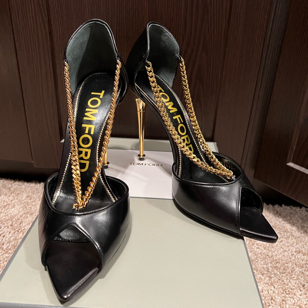 Tom Ford
